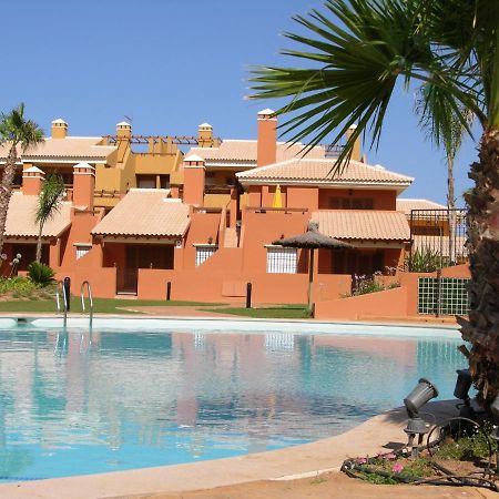 Albatros Playa 3 - 7208 Apartamento Mar de Cristal Exterior foto