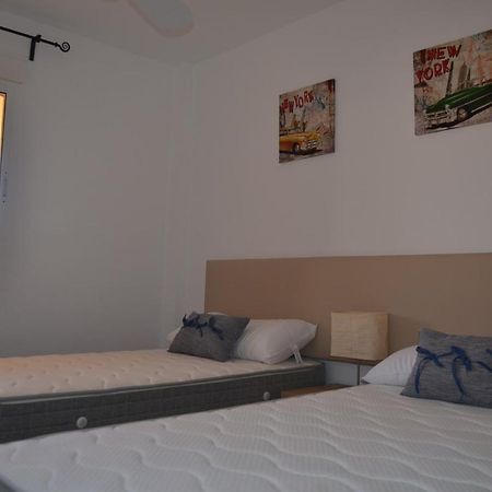 Albatros Playa 3 - 7208 Apartamento Mar de Cristal Exterior foto