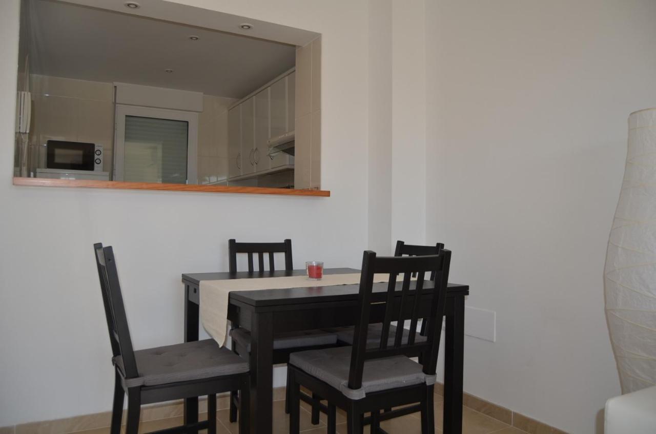 Albatros Playa 3 - 7208 Apartamento Mar de Cristal Exterior foto