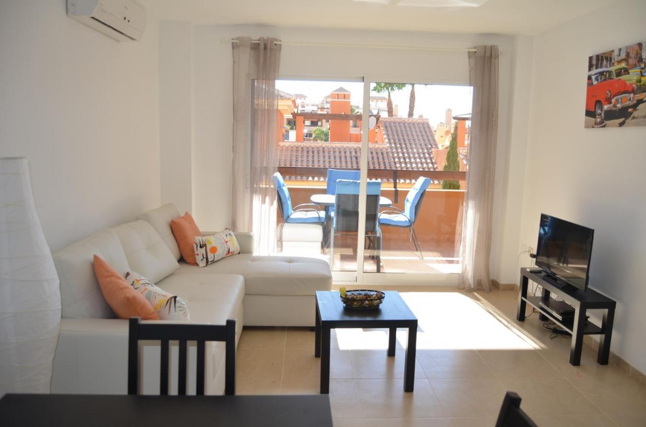Albatros Playa 3 - 7208 Apartamento Mar de Cristal Exterior foto