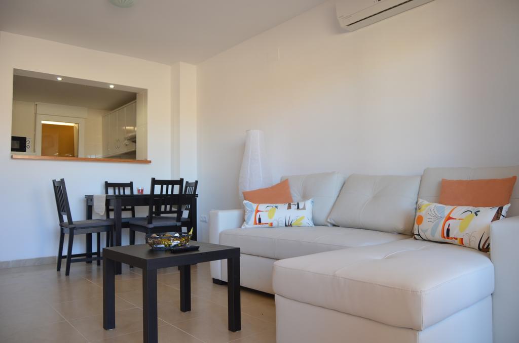 Albatros Playa 3 - 7208 Apartamento Mar de Cristal Exterior foto