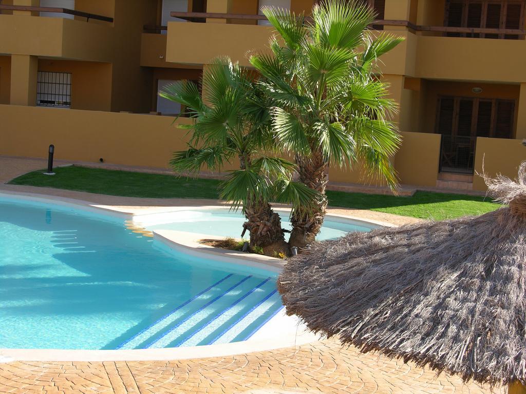 Albatros Playa 3 - 7208 Apartamento Mar de Cristal Exterior foto