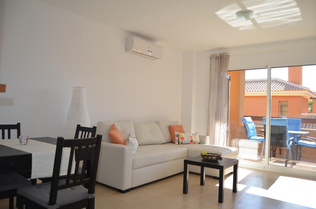 Albatros Playa 3 - 7208 Apartamento Mar de Cristal Exterior foto