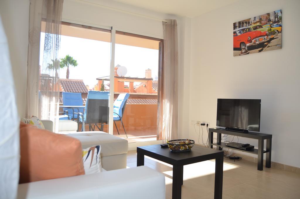 Albatros Playa 3 - 7208 Apartamento Mar de Cristal Exterior foto