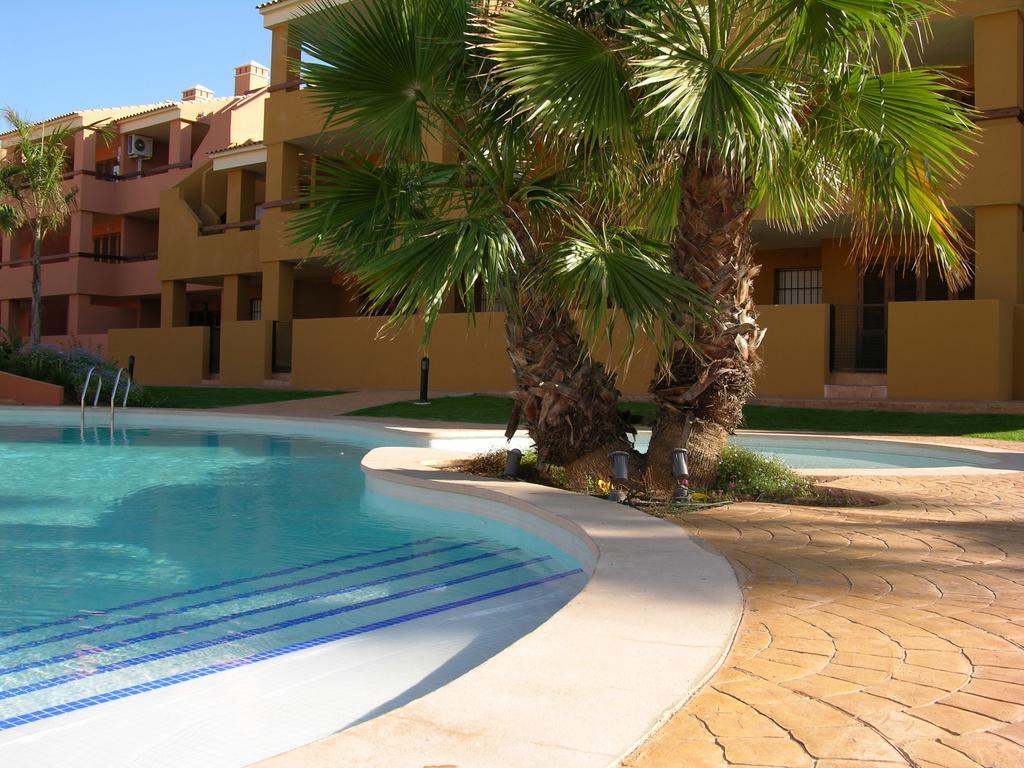 Albatros Playa 3 - 7208 Apartamento Mar de Cristal Exterior foto